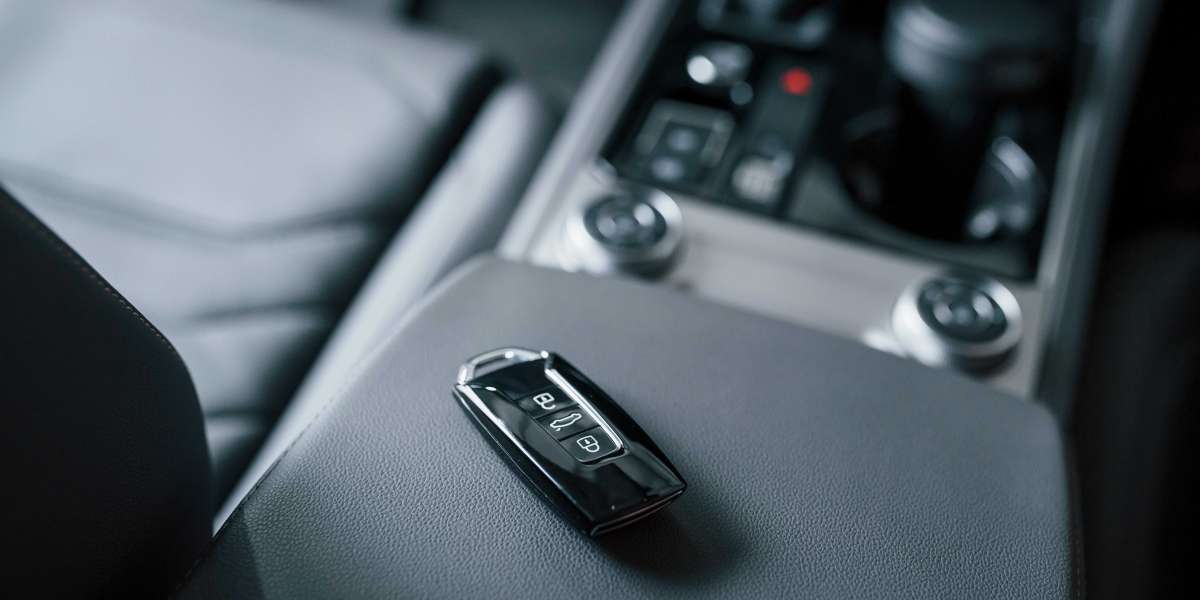 The 10 Most Terrifying Things About Lost Car Remote Key Replacement
