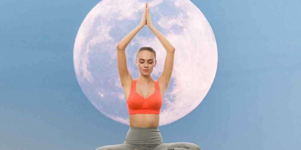 Discover the Path of Balance: Hatha Yoga School in India at AlakhYog