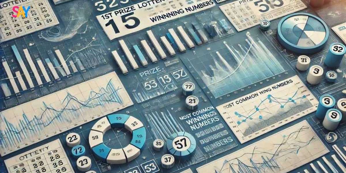 Unlocking the Secrets of Advanced Lotto Analysis