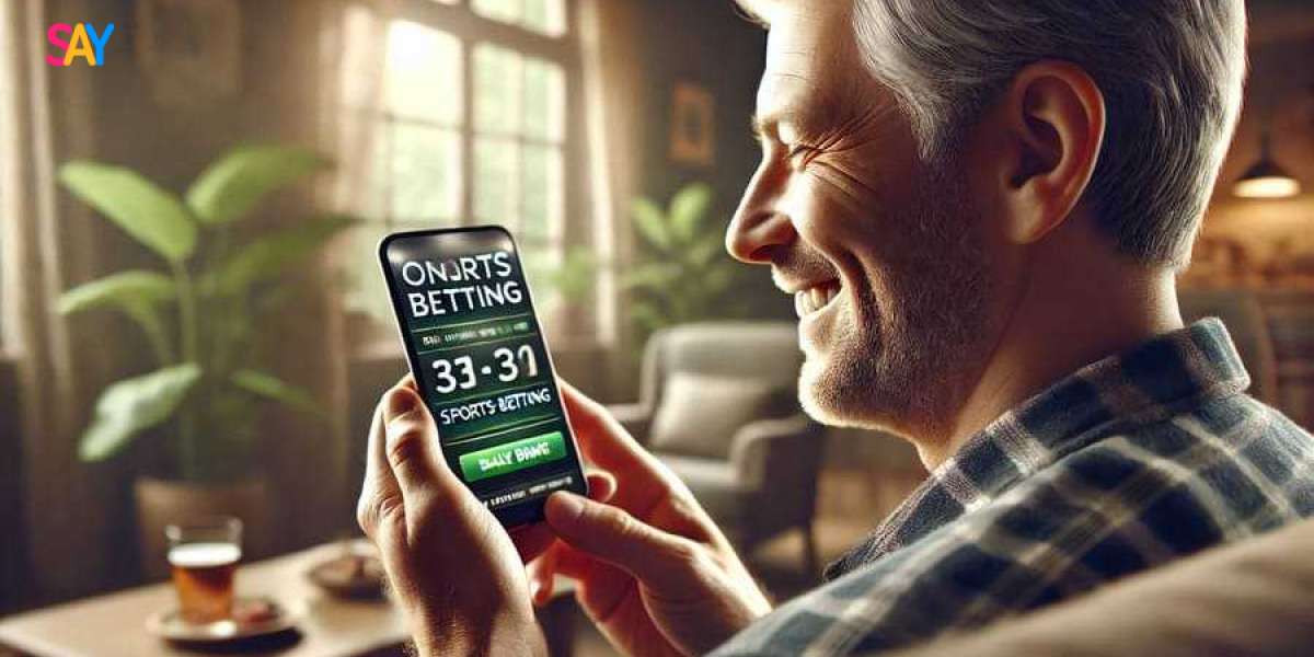 Unraveling Korean Sports Betting with Sureman: Your Trusted Scam Verification Platform