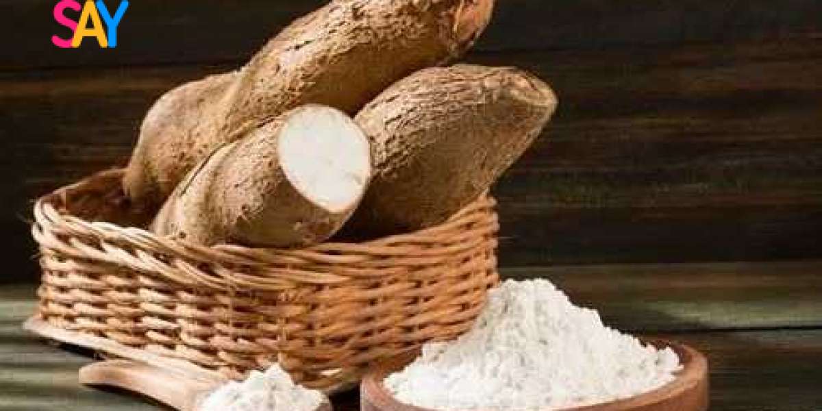 Arrowroot Starch Manufacturing Plant Cost: Machinery and Raw Materials Requirement