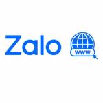 ĐĂNG NHẬP ZALO Profile Picture