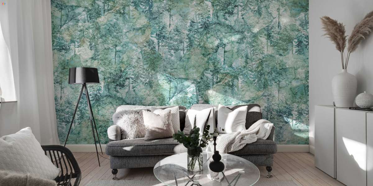 Timeless Wallpaper Trends for Modern Living