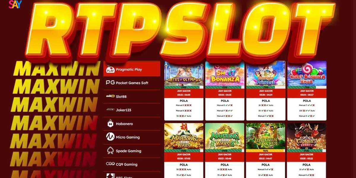 slot gacor