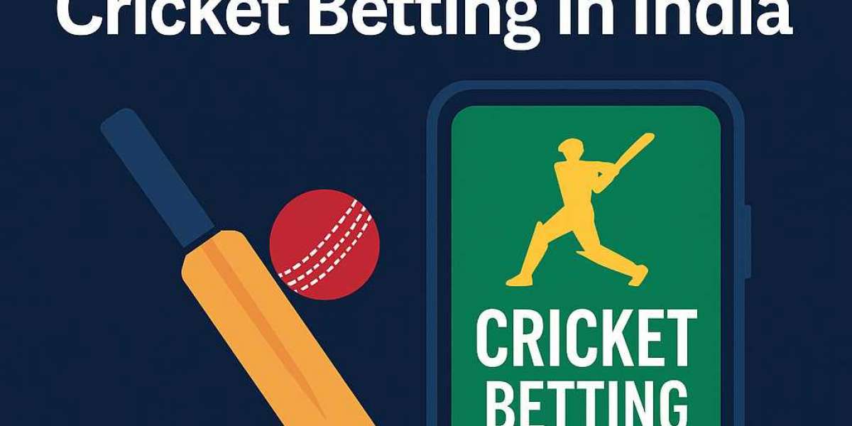 Online Cricket ID Provider for Safe & Legal Cricket Betting in India