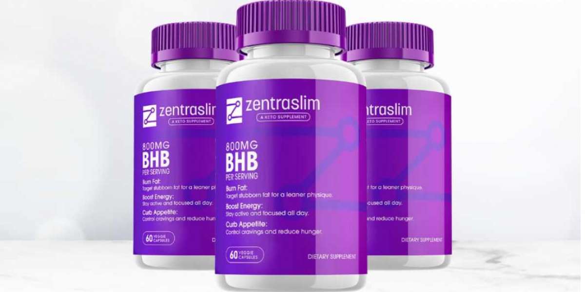 Ehrliche ZentraSlim Keto Pillen Reviews: Ein Deutschland Nutzerbericht zur Ketose