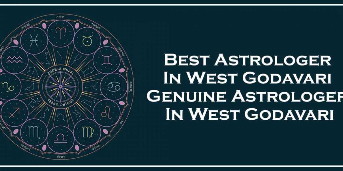 Best Astrologer in West Godavari