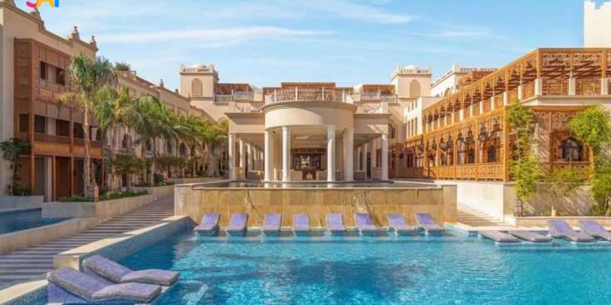 Acvariul Mare din Hurghada: O Lume Subacvatică Fascinantă
