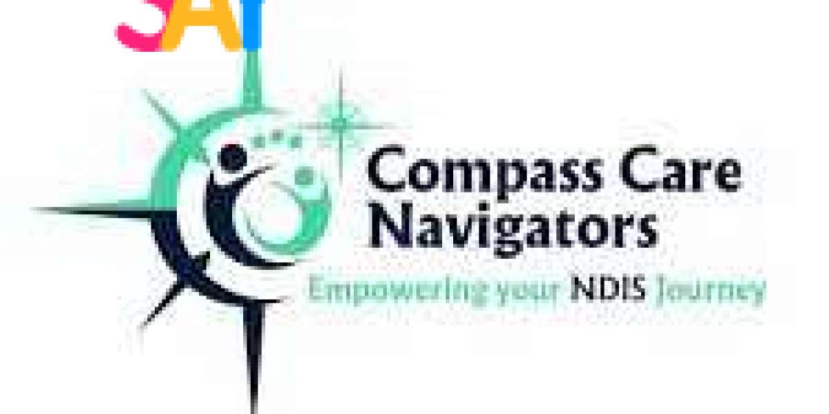 "Compass Care Navigators: Guiding NDIS Participants Toward Empowerment and Independence in Australia"