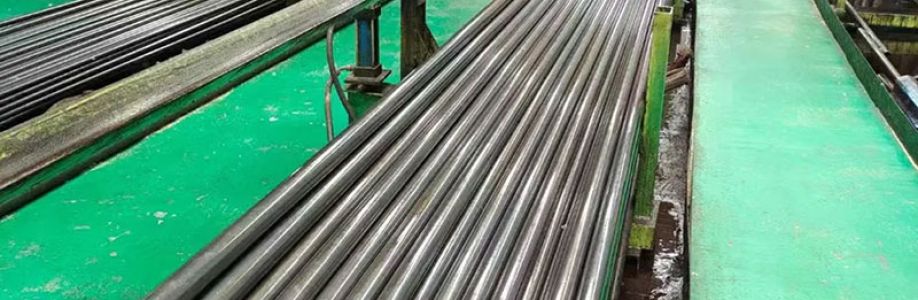 Shandong Baokun Metal Material Co Ltd Cover Image
