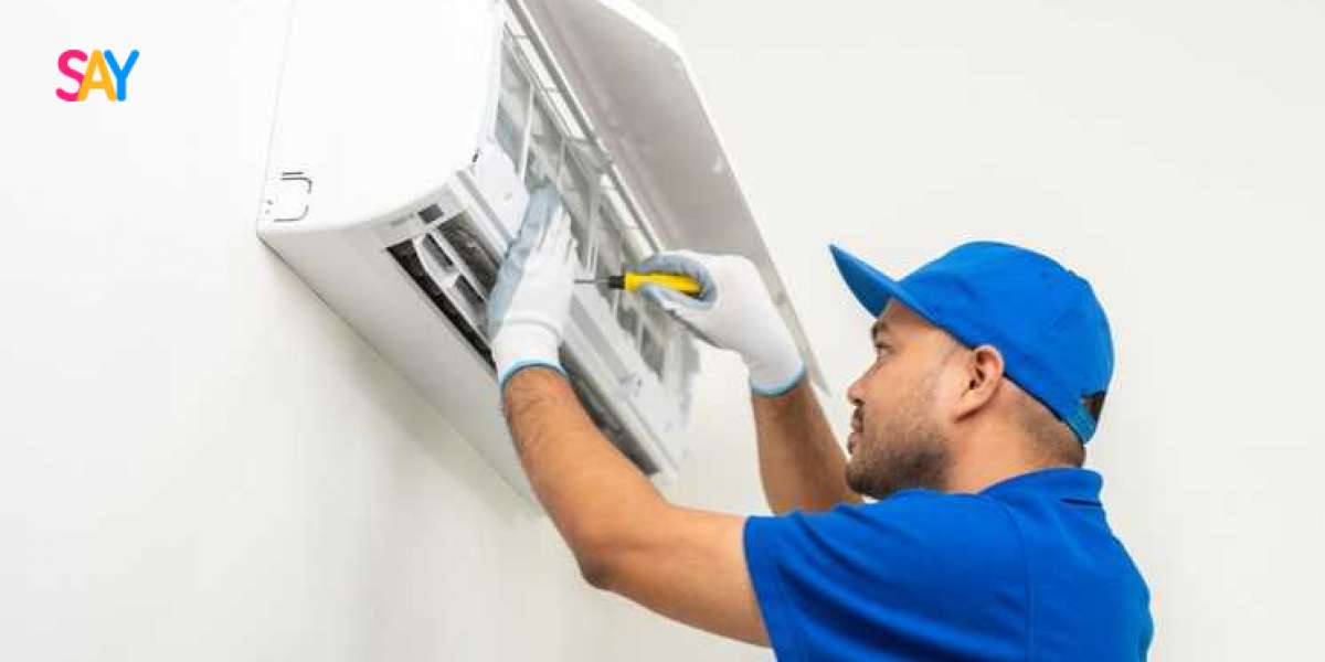 Access expert AC cleaning Dubai services by experts at Urban Mop