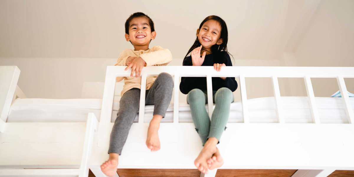 Ten 3 Bed Bunk Beds That Really Improve Your Life