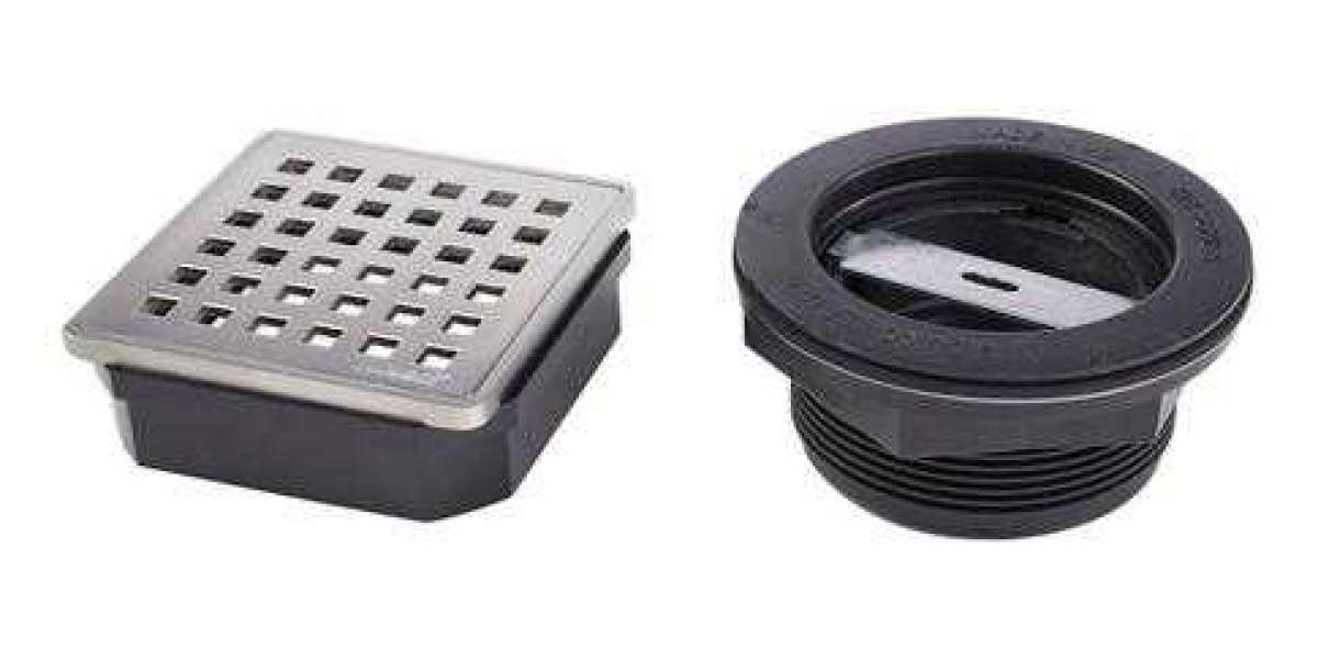 High-Performance Drain Kits from Hasen-Home