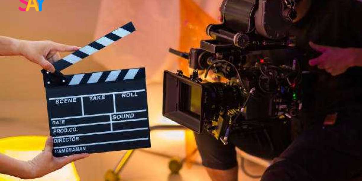 Choosing the Right Production Company in Singapore