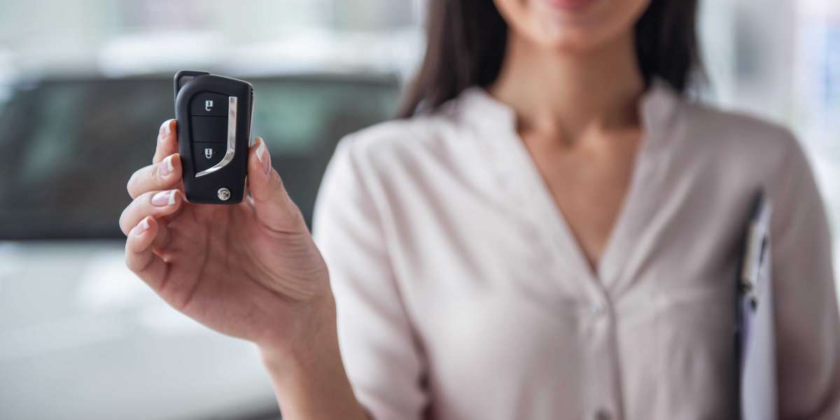 What Are The Reasons You Should Be Focusing On Enhancing Car Keys Replacement