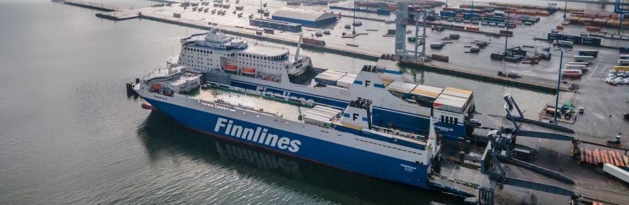 Ocean And General Maritime Agencies Ltd Cover Image