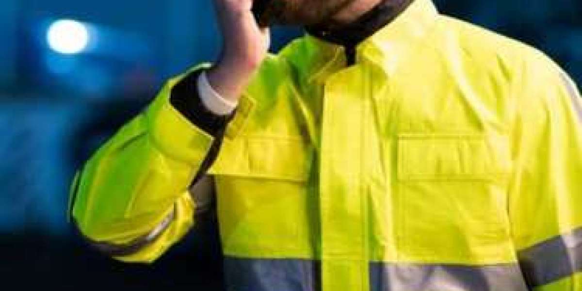 Emergency Security Services