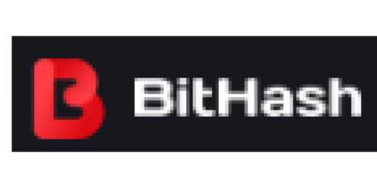 how to recover my money from bithash