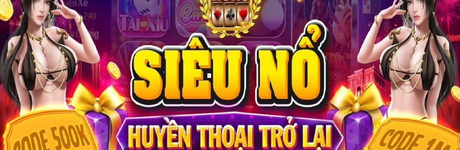 Nổ Hũ Cover Image