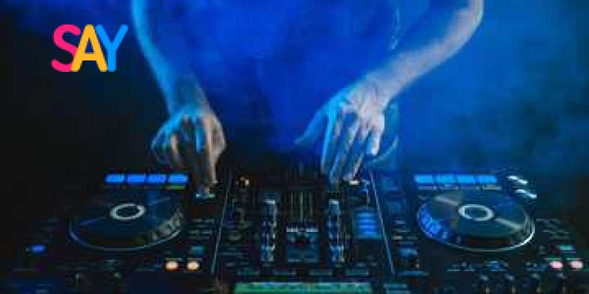 Turn Up the Vibe: DJ SKaZ Delivers Top-Rated DJ Hire Services in Newcastle
