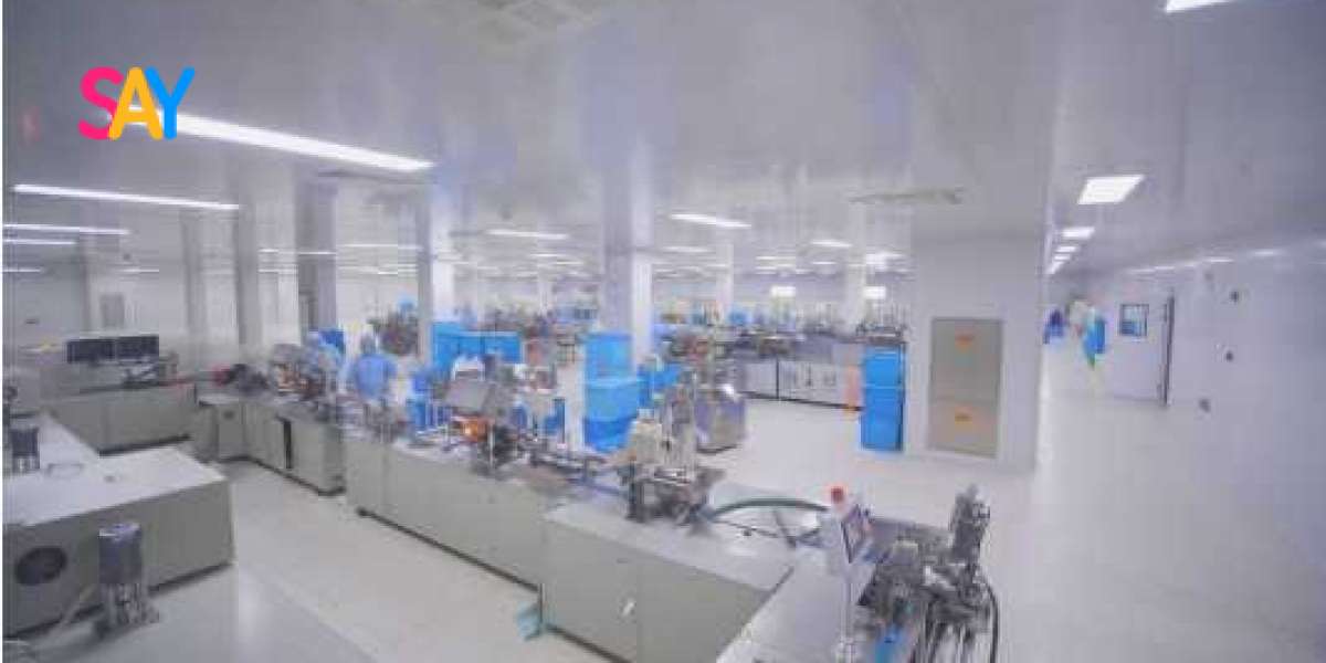 Best Qualities to See for in a Dependable Mixture Set Producer for Worldwide Healthcare