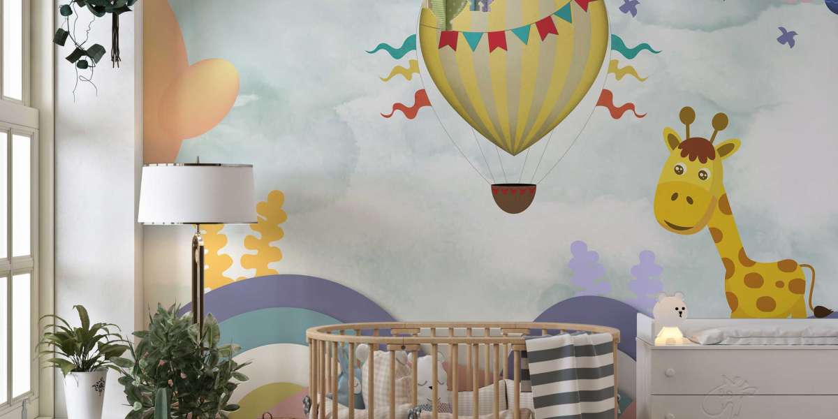 Cute Wallpaper Designs Kids Will Love