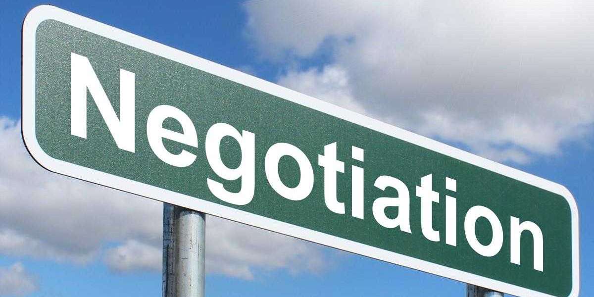 How to Prepare for a Business Negotiation Like a Pro