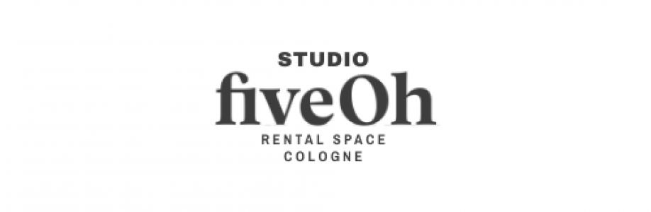 Studio fiveoh Cover Image