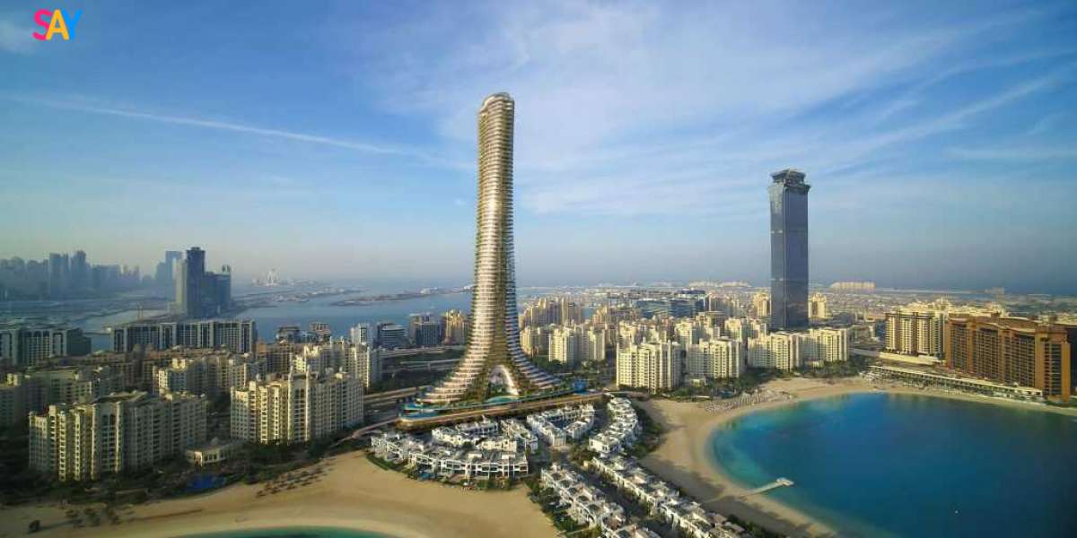 Why Nakheel Como Residences Should Be on Your Radar for Luxury Living