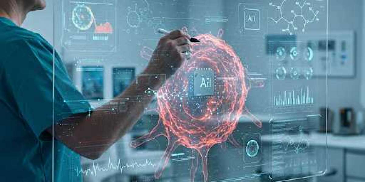 Cancer Diagnostics Market Experiences Surge in Demand As Global Burden of Cancer Rises