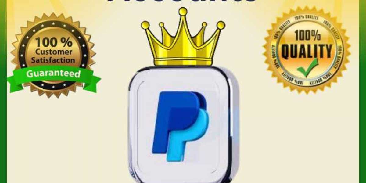 A Complete Guide to Buying Verified PayPal Accounts