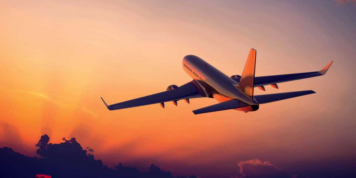 Redefining Nigerian Travel with International Precision