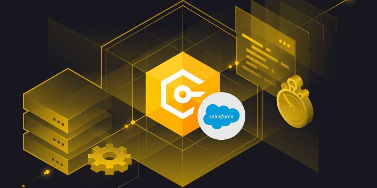 Unlocking Salesforce Data with Dapper: A Streamlined Approach in C#