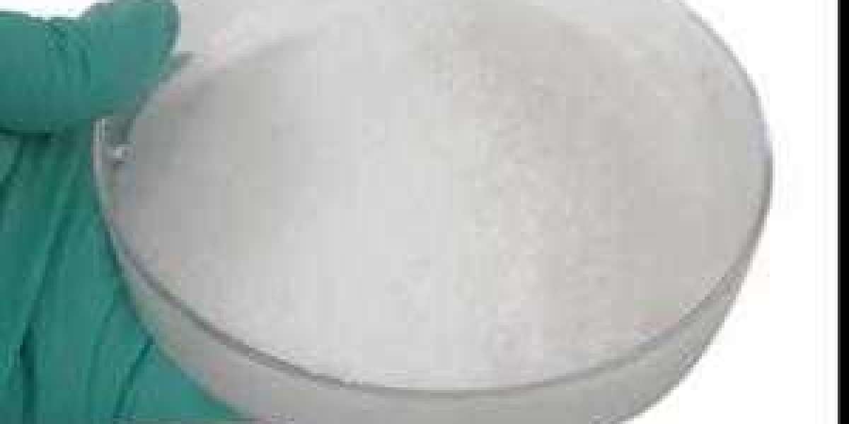 Stable Anionic Polyacrylamide Emulsion Chemicals
