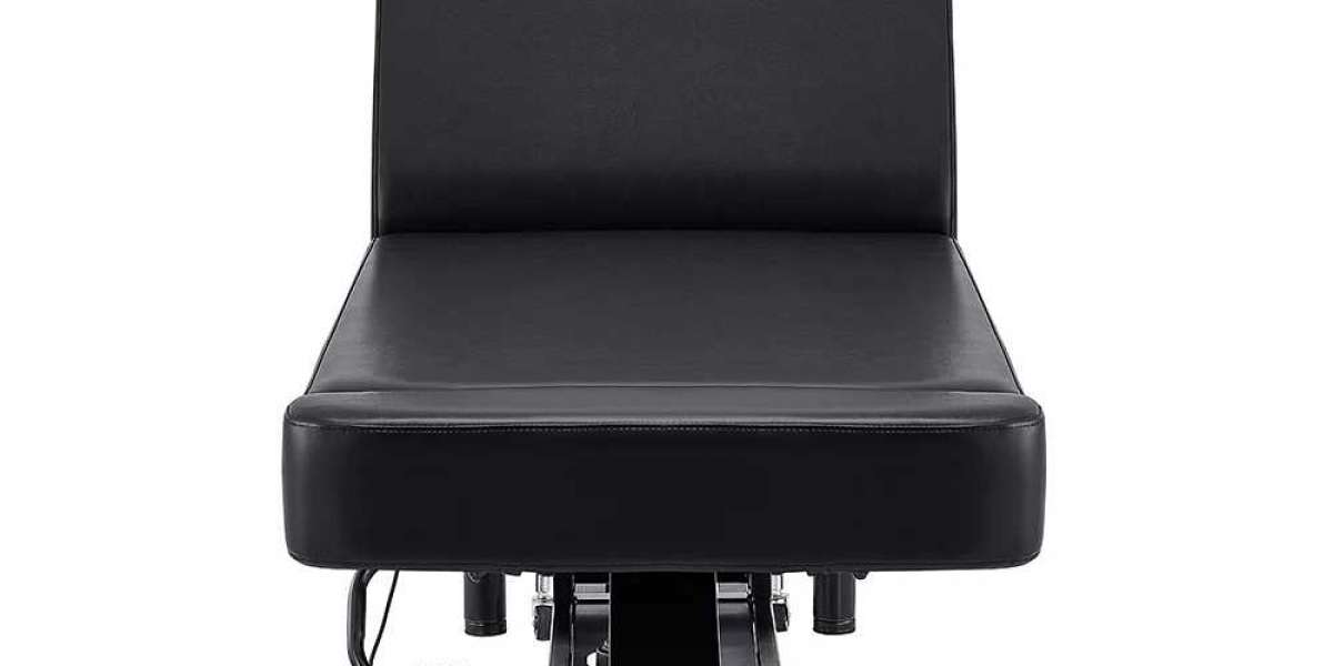 DIR Store’s Beauty Beds with Multi-Motor Controls for Ultimate Flexibility