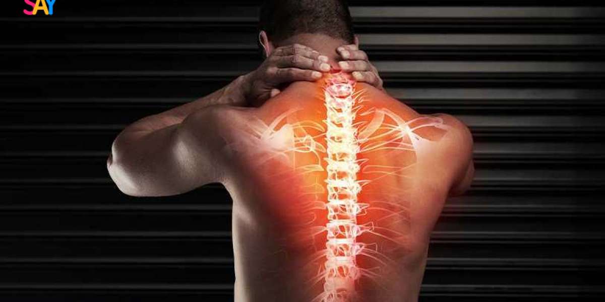 What Is a Spinal Cord Injury? Causes, Types, and Symptoms