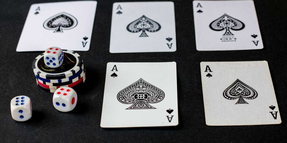 The Rise of Live Dealer Games: How Online Casinos are Blurring the Line Between Virtual and Real