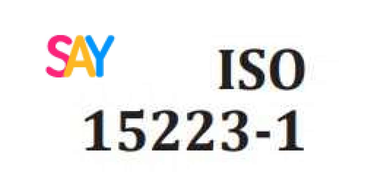 Understanding ISO 15223-1: Key Images for Restorative Gadget Labeling Compliance