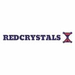 Red Crystals Profile Picture