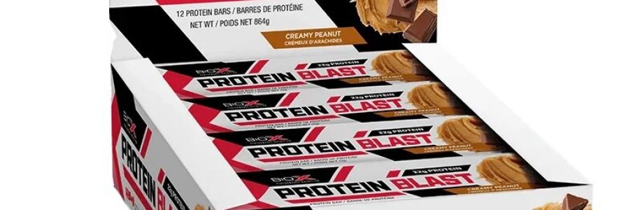 Biox Nutrition Cover Image