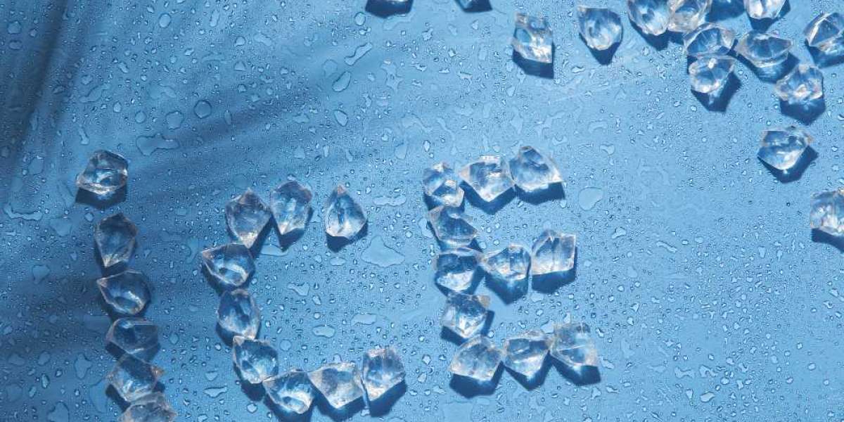 Why Ice Shape Matters: The Science Behind Cubes, Blocks, and Crushed Ice