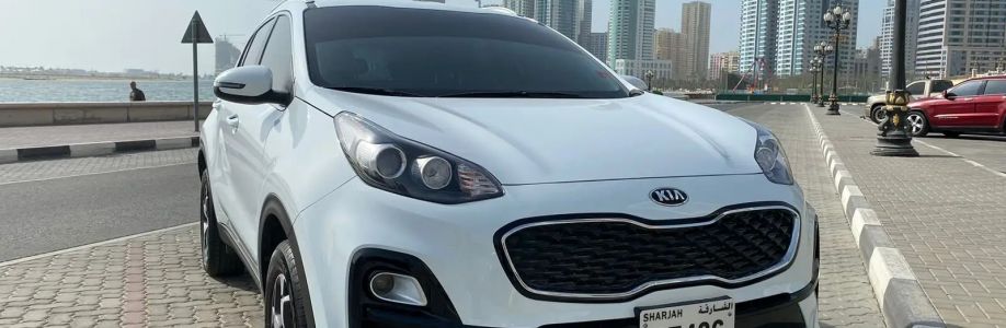 Al Dhile Rent a car Cover Image