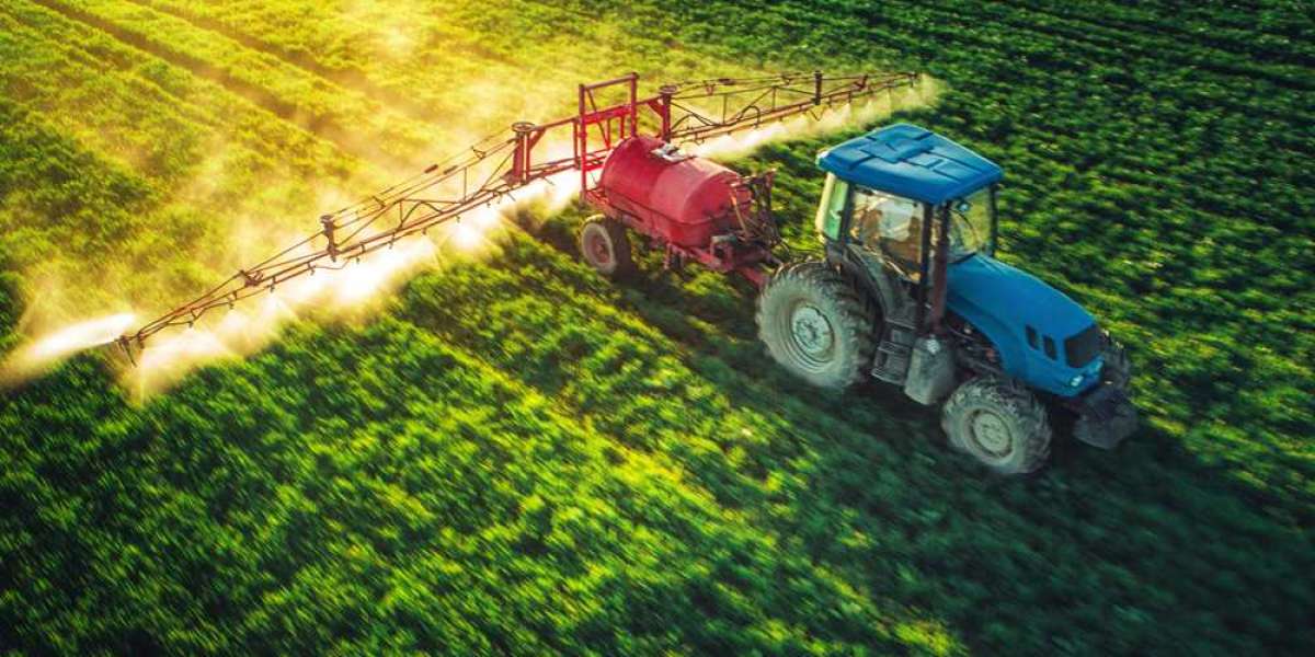 Construction and Agriculture Equipment Markets in Emerging and Developed Economies