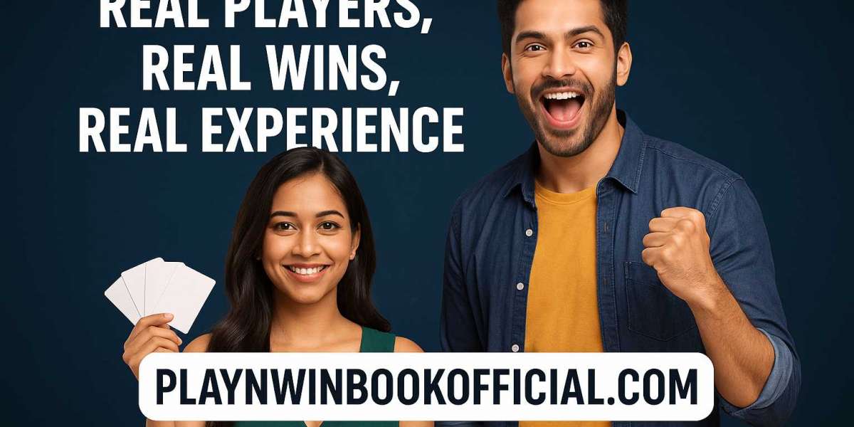 Playnwin Rewired – The Future of Winning Starts Here