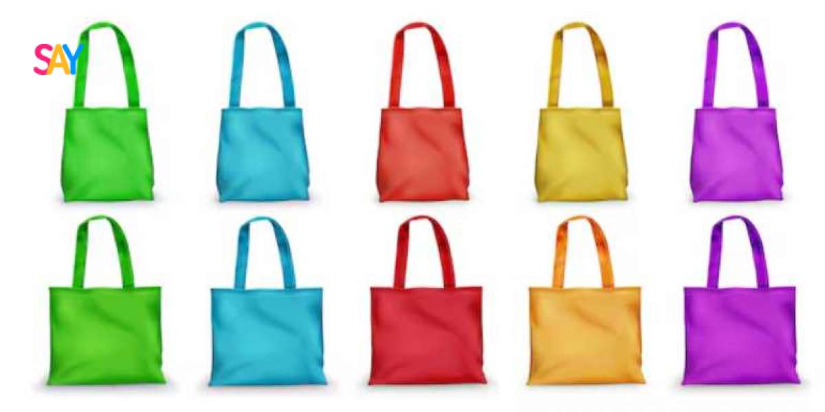 5 Smart Reasons to Start Using a Foldable Tote Bag Today