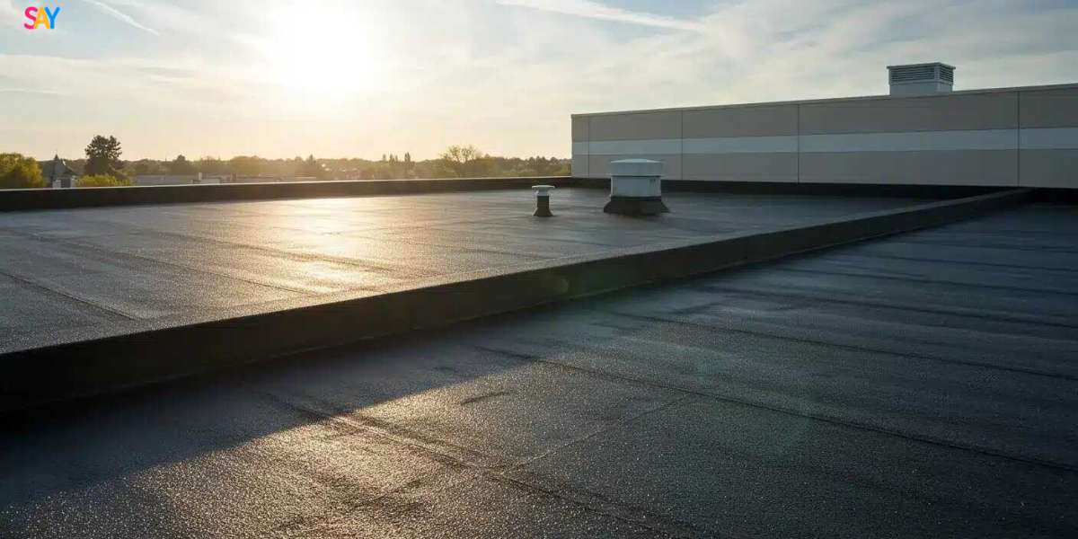The Benefits of Professional Commercial Roof Coatings Services in Lautz, TX