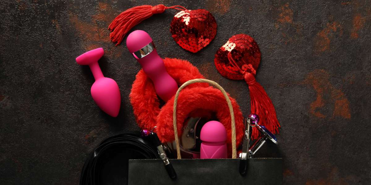 11 Methods To Completely Defeat Your Adulttoys