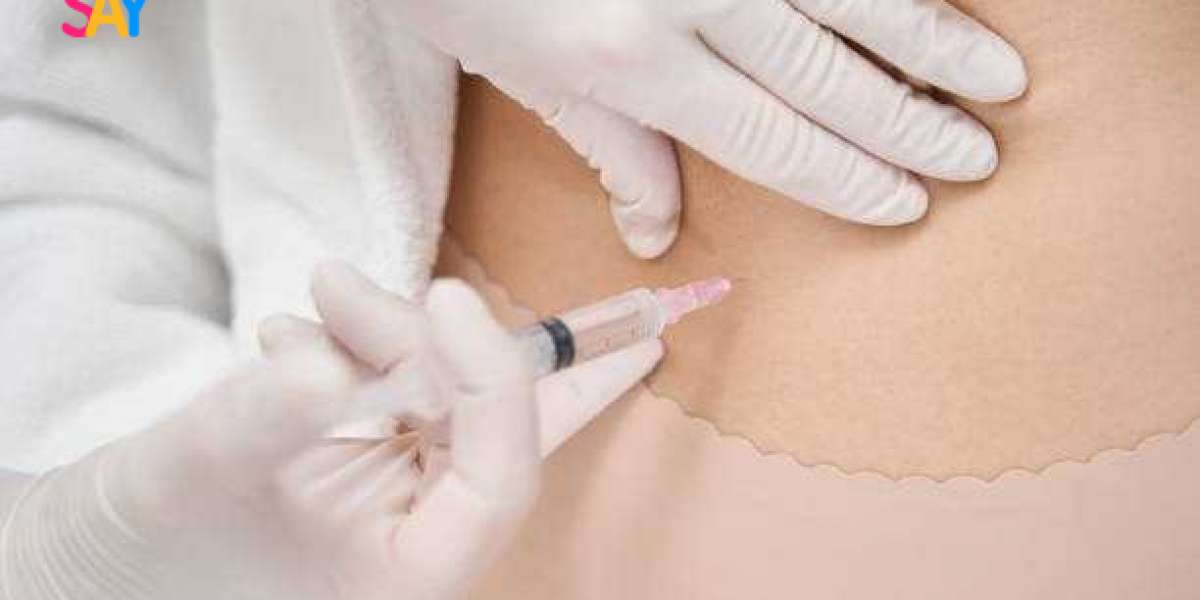 Dubai’s Guide to Fat Dissolving Injections: What You Need to Know