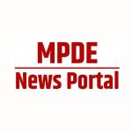 mpde12 Profile Picture