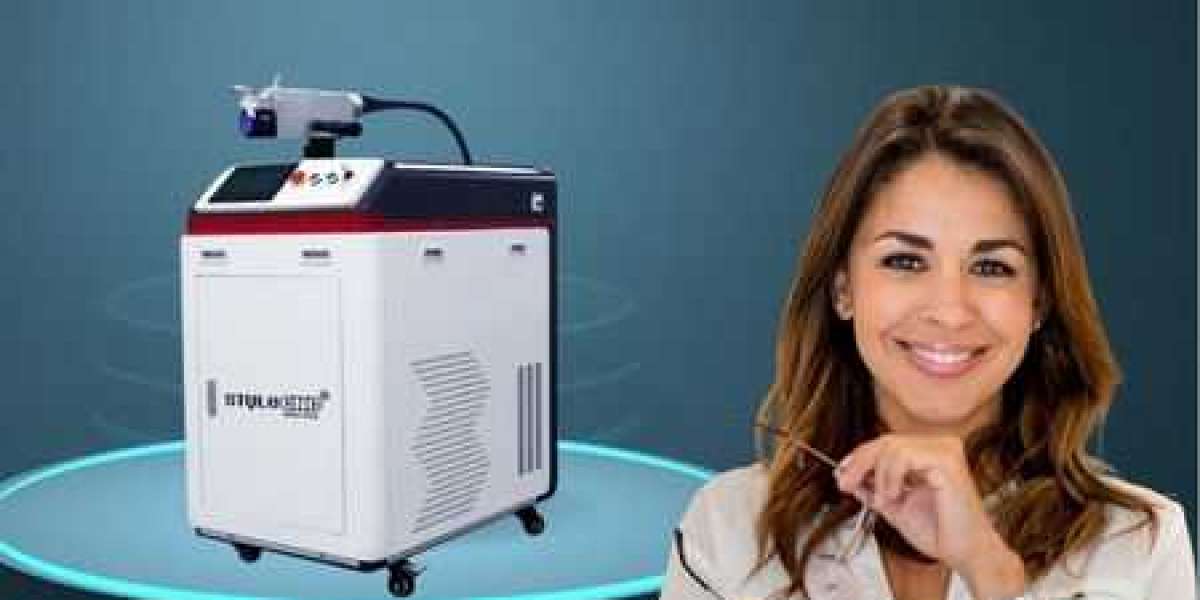 Präzision in Perfektion: Gläser lasern mit modernster UV-Lasertechnologie
